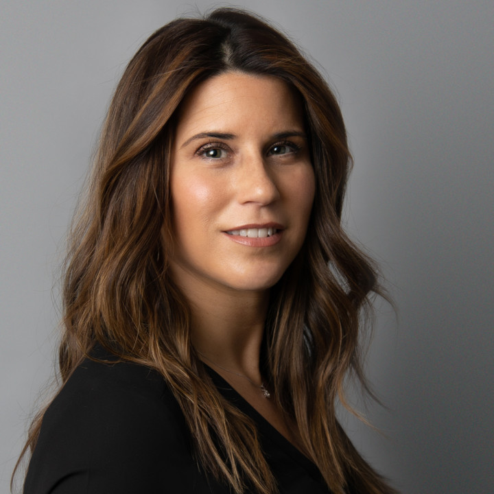 Jennifer Artman